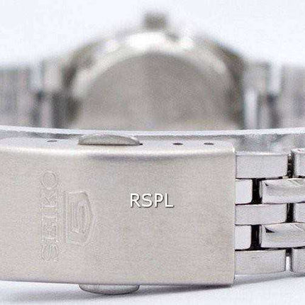 Seiko 5 Automatic 21 Jewels SYM787 SYM787K1 SYM787K Orologio da donna