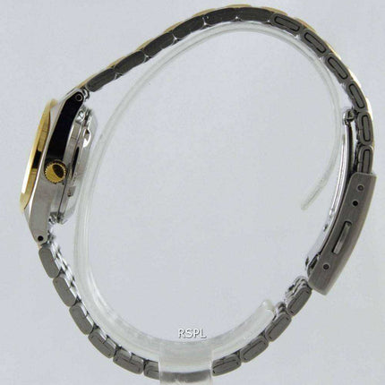Seiko 5 Automatic 21 Jewels SYM796 SYM796K1 SYM796K Orologio da donna