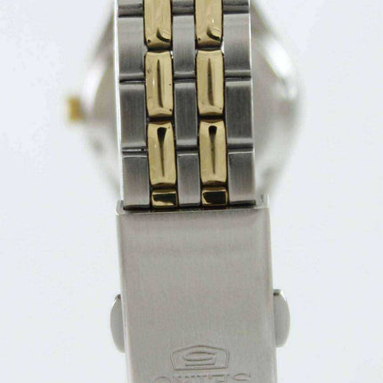 Seiko 5 Automatic 21 Jewels SYM796 SYM796K1 SYM796K Orologio da donna