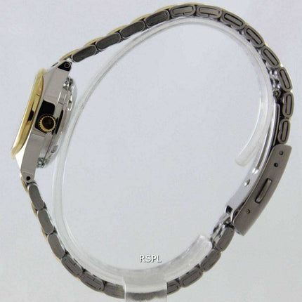 Seiko 5 Automatic 21 Jewels SYM798 SYM798K1 SYM798K Orologio da donna