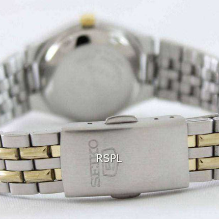 Seiko 5 Automatic 21 Jewels SYM798 SYM798K1 SYM798K Orologio da donna