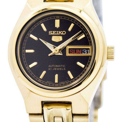 Seiko 5 Automatic 21 Jewels SYMA06 SYMA06K1 SYMA06K Orologio da donna
