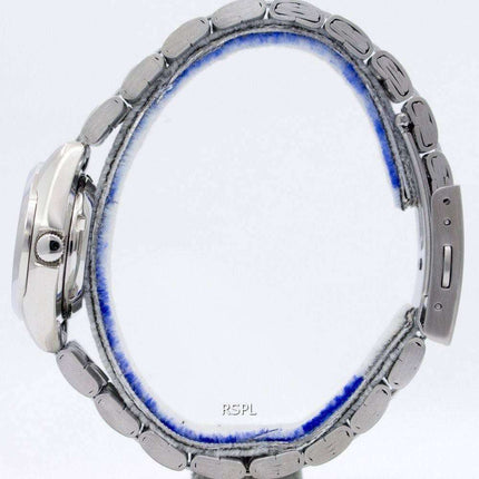 Orologio da donna Seiko 5 automatico 21 gioielli SYMA27 SYMA27K1 SYMA27K ricondizionato
