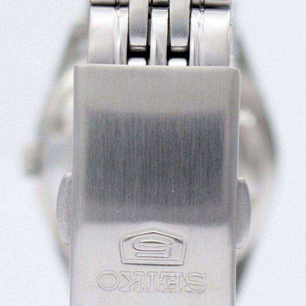 Seiko 5 Automatic 21 Jewels SYMA27 SYMA27K1 SYMA27K Orologio da donna