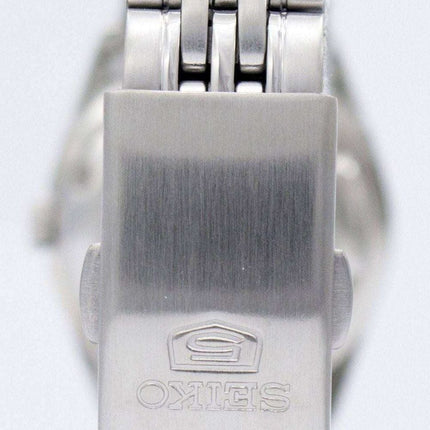 Orologio da donna Seiko 5 automatico 21 gioielli SYMA27 SYMA27K1 SYMA27K ricondizionato
