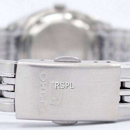 Orologio da donna Seiko 5 automatico 21 gioielli SYMA27 SYMA27K1 SYMA27K ricondizionato
