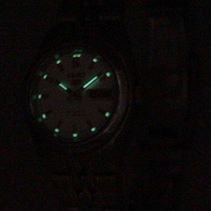 Seiko 5 Automatic 21 Jewels SYMA35 SYMA35K1 SYMA35K Orologio da donna