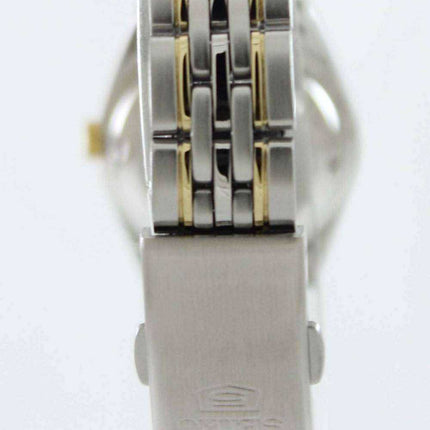 Seiko 5 Automatic 21 Jewels SYMA35 SYMA35K1 SYMA35K Orologio da donna