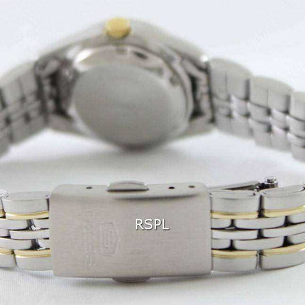 Seiko 5 Automatic 21 Jewels SYMA35 SYMA35K1 SYMA35K Orologio da donna