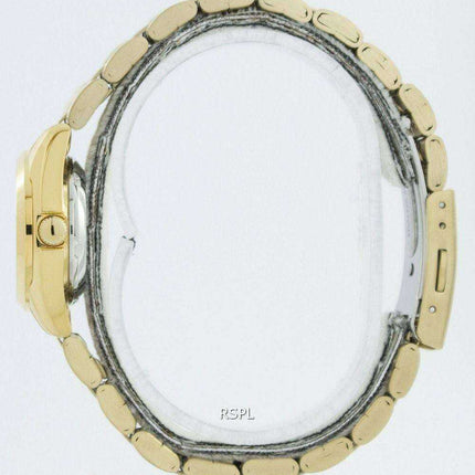 Seiko 5 Automatic 21 Jewels Made In Japan Orologio da donna SYMA38 SYMA38J1 SYMA38J
