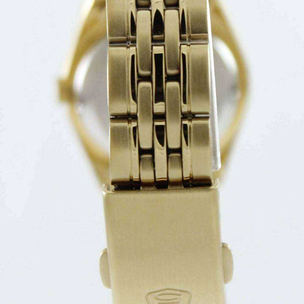 Seiko 5 Automatic 21 Jewels SYMA38 SYMA38K1 SYMA38K Orologio da donna