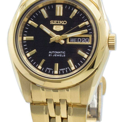 Orologio da donna automatico Seiko 5 SYMA40 SYMA40K1 SYMA40K