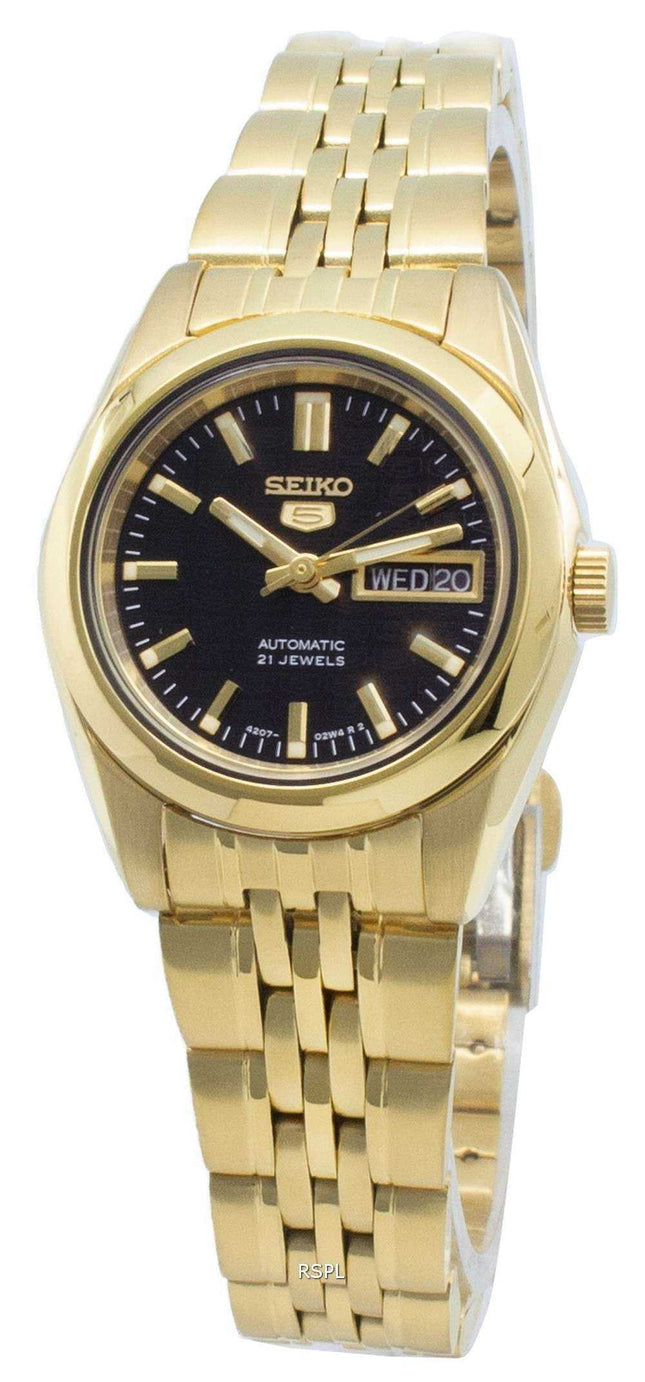 Orologio da donna automatico Seiko 5 SYMA40 SYMA40K1 SYMA40K