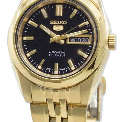 Orologio automatico da donna Seiko 5 SYMA40 SYMA40K1 SYMA40K ricondizionato