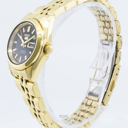 Orologio automatico da donna Seiko 5 SYMA40 SYMA40K1 SYMA40K ricondizionato
