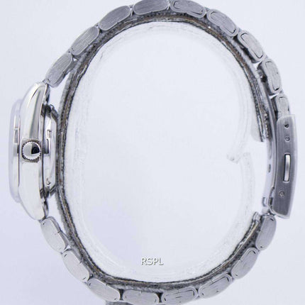 Orologio da donna Seiko 5 automatico 21 gioielli SYMA41 SYMA41K1 SYMA41K ricondizionato