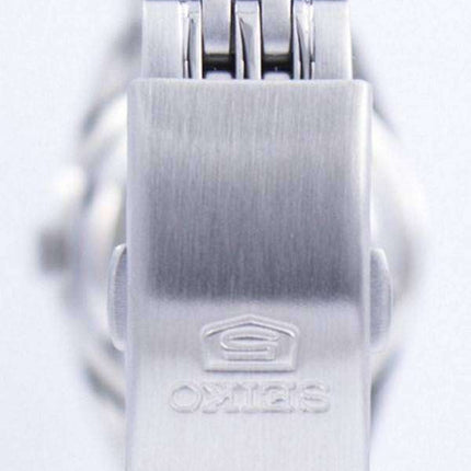 Orologio da donna Seiko 5 automatico 21 gioielli SYMA41 SYMA41K1 SYMA41K ricondizionato