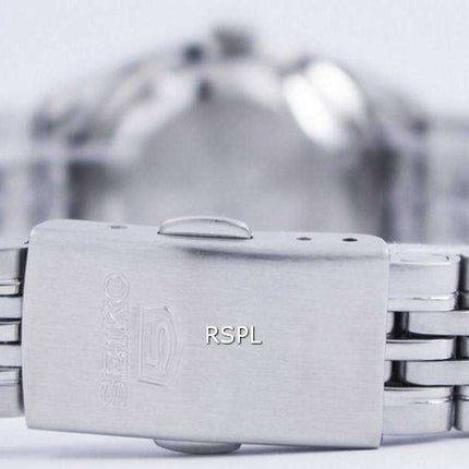 Orologio da donna Seiko 5 automatico 21 gioielli SYMA41 SYMA41K1 SYMA41K ricondizionato