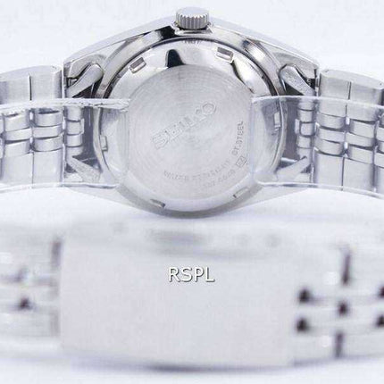 Seiko 5 Automatic 21 Jewels SYMA41 SYMA41K1 SYMA41K Orologio da donna