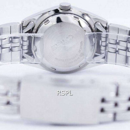 Orologio da donna Seiko 5 automatico 21 gioielli SYMA41 SYMA41K1 SYMA41K ricondizionato
