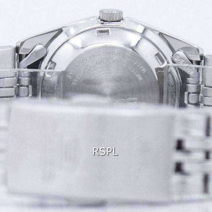 Orologio da donna Seiko 5 automatico giapponese ricondizionato SYMA43 SYMA43J1 SYMA43J