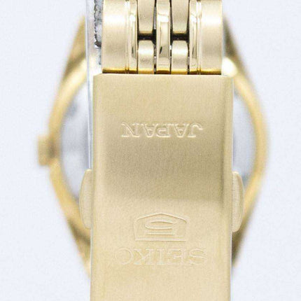 Seiko 5 Automatic Japan Made SYMA60 SYMA60J1 SYMA60J Orologio da donna