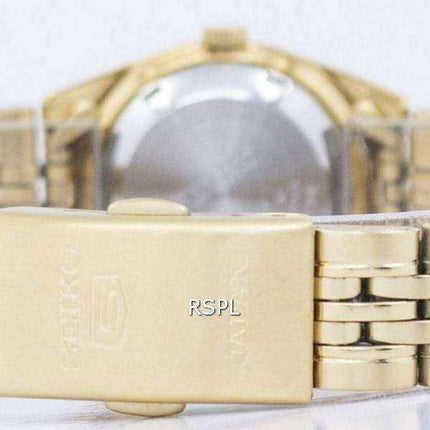 Seiko 5 Automatic Japan Made SYMA60 SYMA60J1 SYMA60J Orologio da donna