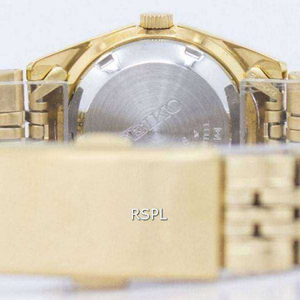 Seiko 5 Automatic Japan Made SYMA60 SYMA60J1 SYMA60J Orologio da donna