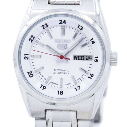 Seiko 5 Automatic Japan Made SYMB93 SYMB93J1 SYMB93J Orologio da donna