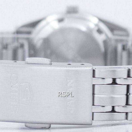 Seiko 5 Automatic Japan Made SYMB93 SYMB93J1 SYMB93J Orologio da donna