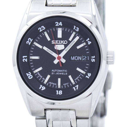 Seiko 5 Automatic Japan Made SYMB99 SYMB99J1 SYMB99J Orologio da donna