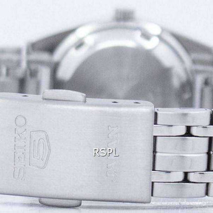 Seiko 5 Automatic Japan Made SYMB99 SYMB99J1 SYMB99J Orologio da donna