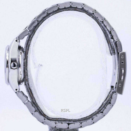 Seiko 5 Automatic 21 Jewels SYMC07 SYMC07K1 SYMC07K Orologio da donna