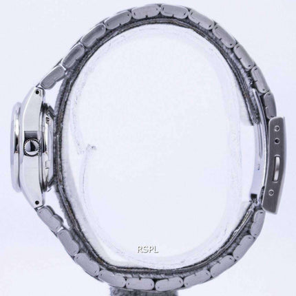 Orologio da donna Seiko 5 automatico 21 gioielli SYMC07 SYMC07K1 SYMC07K ricondizionato