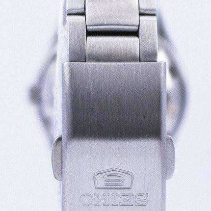 Seiko 5 Automatic 21 Jewels SYMC07 SYMC07K1 SYMC07K Orologio da donna