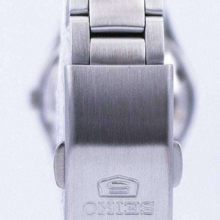 Orologio da donna Seiko 5 automatico 21 gioielli SYMC07 SYMC07K1 SYMC07K ricondizionato