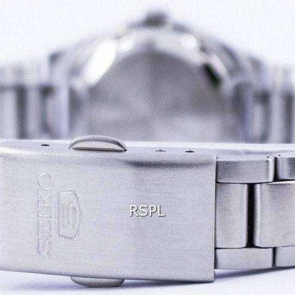 Seiko 5 Automatic 21 Jewels SYMC07 SYMC07K1 SYMC07K Orologio da donna