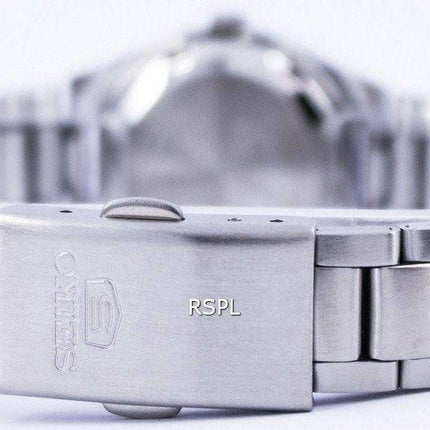 Orologio da donna Seiko 5 automatico 21 gioielli SYMC07 SYMC07K1 SYMC07K ricondizionato