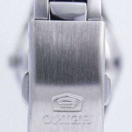 Seiko 5 Automatic 21 Jewels SYMC21 SYMC21K1 SYMC21K Orologio da donna