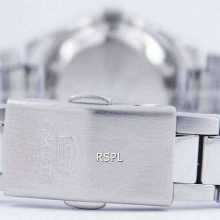 Seiko 5 Automatic 21 Jewels SYMC21 SYMC21K1 SYMC21K Orologio da donna