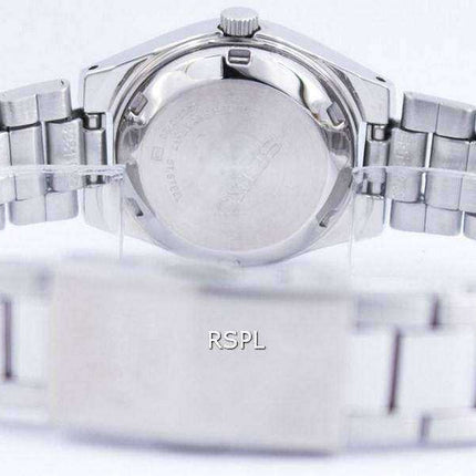 Seiko 5 Automatic 21 Jewels SYMC21 SYMC21K1 SYMC21K Orologio da donna