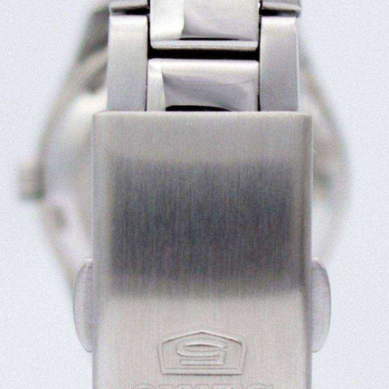 Seiko 5 Automatic 21 Jewels SYMC27 SYMC27K1 SYMC27K Orologio da donna