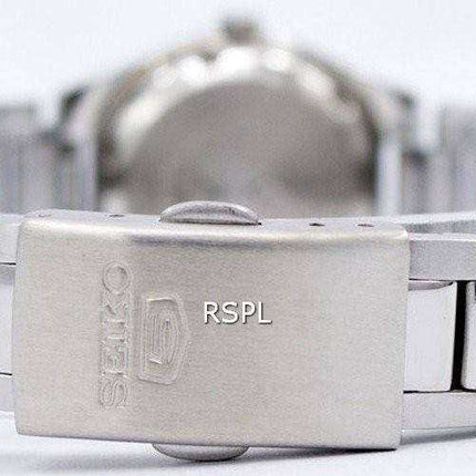 Seiko 5 Automatic 21 Jewels SYMC27 SYMC27K1 SYMC27K Orologio da donna