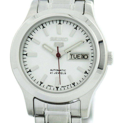 Seiko 5 Automatic 21 Jewels SYMD87 SYMD87K1 SYMD87K Orologio da donna