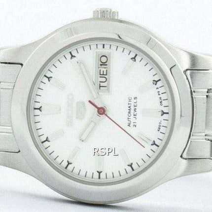 Seiko 5 Automatic 21 Jewels SYMD87 SYMD87K1 SYMD87K Orologio da donna