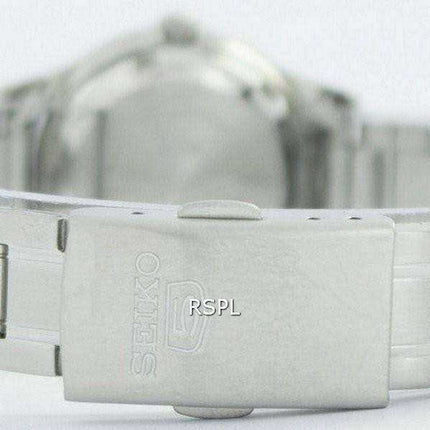 Seiko 5 Automatic 21 Jewels SYMD87 SYMD87K1 SYMD87K Orologio da donna