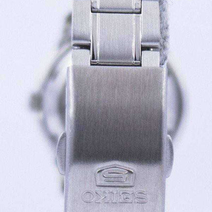 Seiko 5 Sports Automatic 21 Jewels SYMD89 SYMD89K1 SYMD89K Orologio da donna