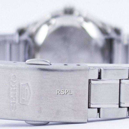 Seiko 5 Sports Automatic 21 Jewels SYMD89 SYMD89K1 SYMD89K Orologio da donna