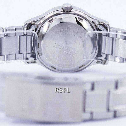 Seiko 5 Sports Automatic 21 Jewels SYMD89 SYMD89K1 SYMD89K Orologio da donna