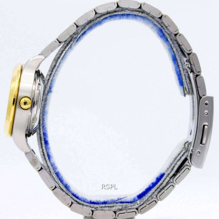 Orologio da donna Seiko 5 automatico 21 Jewel SYMD90 SYMD90K1 SYMD90K ricondizionato